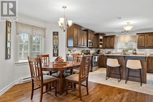 1 Green Hill Drive, Witless Bay, NL - Indoor Photo Showing Other Room