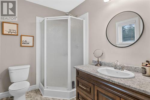 1 Green Hill Drive, Witless Bay, NL - Indoor Photo Showing Bathroom