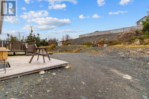 1 Green Hill Drive, Witless Bay, NL - Outdoor With View