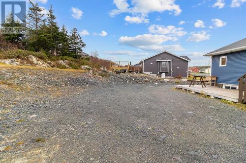 1 Green Hill Drive, Witless Bay, NL - Outdoor