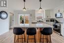 13 Diamond Marsh Drive, St. John'S, NL  - Indoor Photo Showing Kitchen With Upgraded Kitchen 