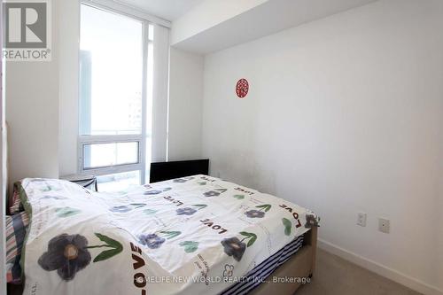 1112 - 62 Forest Manor Road, Toronto, ON - Indoor Photo Showing Bedroom