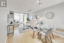 802 - 44 St Joseph Street, Toronto, ON  - Indoor Photo Showing Dining Room 