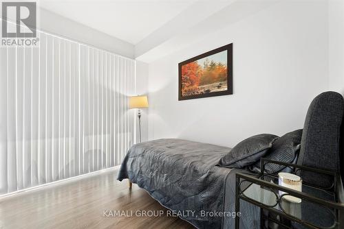 904 - 20 Edward Street, Toronto, ON - Indoor Photo Showing Bedroom