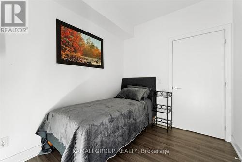 904 - 20 Edward Street, Toronto, ON - Indoor Photo Showing Bedroom