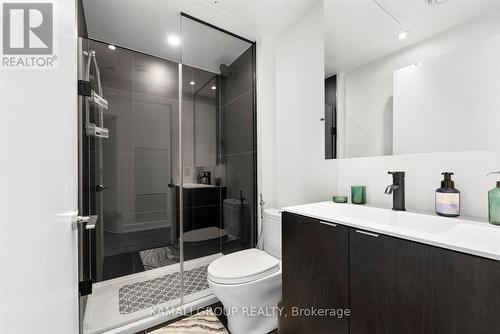 904 - 20 Edward Street, Toronto, ON - Indoor Photo Showing Bathroom