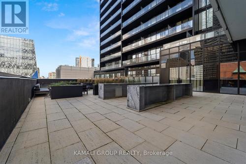 904 - 20 Edward Street, Toronto, ON - Outdoor