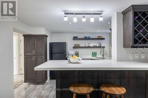 Lower - 40 Hiley Avenue, Ajax, ON - Indoor