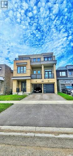 155 Yacht Drive, Clarington, ON - Outdoor With Facade