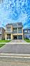 155 Yacht Drive, Clarington, ON  - Outdoor With Facade 