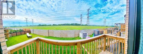 155 Yacht Drive, Clarington, ON - Outdoor With View