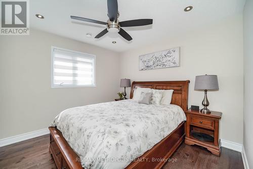 5 Oakmoor Lane, Markham, ON - Indoor Photo Showing Bedroom