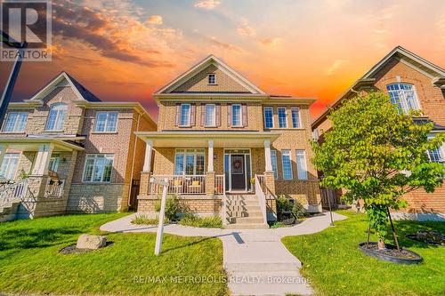 5 Oakmoor Lane, Markham, ON - Outdoor With Facade