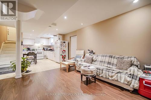 5 Oakmoor Lane, Markham, ON - Indoor