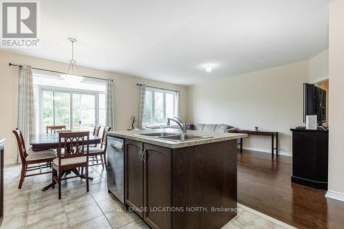 33 Grand Poplar Lane, Wasaga Beach, ON - Indoor