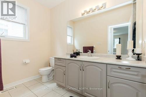 33 Grand Poplar Lane, Wasaga Beach, ON - Indoor Photo Showing Bathroom