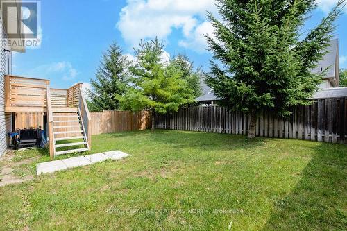 33 Grand Poplar Lane, Wasaga Beach, ON - Outdoor