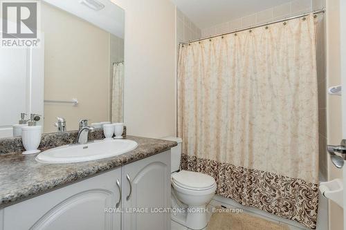 33 Grand Poplar Lane, Wasaga Beach, ON - Indoor Photo Showing Bathroom