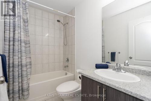 247 Diana Drive, Orillia, ON - Indoor Photo Showing Bathroom