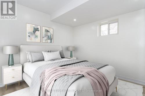 247 Diana Drive, Orillia, ON - Indoor Photo Showing Bedroom