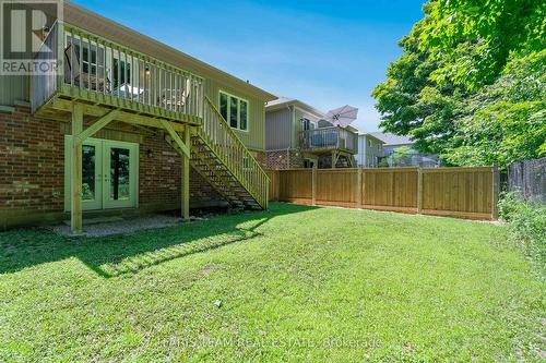 247 Diana Drive, Orillia, ON - Outdoor