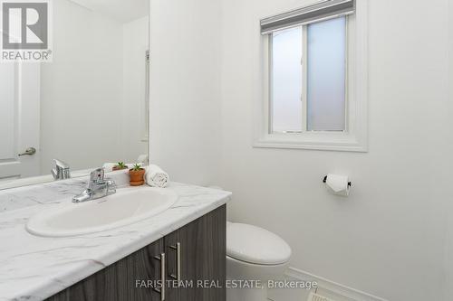 247 Diana Drive, Orillia, ON - Indoor Photo Showing Bathroom