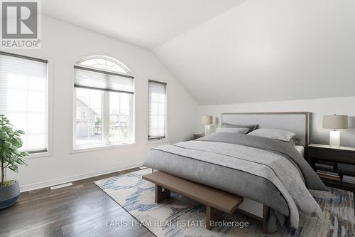 247 Diana Drive, Orillia, ON - Indoor Photo Showing Bedroom