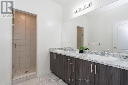 247 Diana Drive, Orillia, ON - Indoor Photo Showing Bathroom