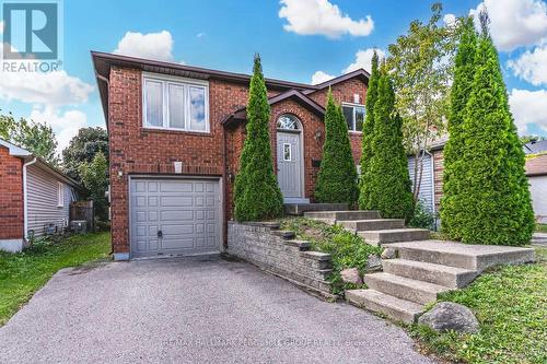 61 Arthur Avenue, Barrie, ON - Outdoor