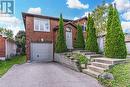 61 Arthur Avenue, Barrie, ON  - Outdoor 