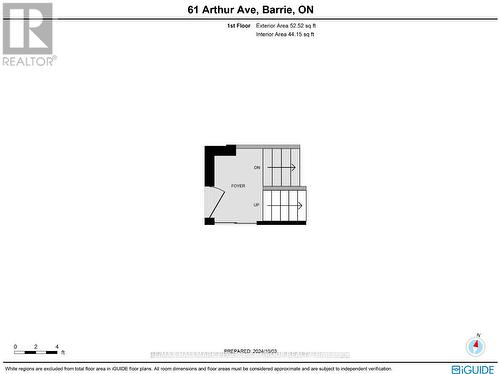 61 Arthur Avenue, Barrie, ON - Other