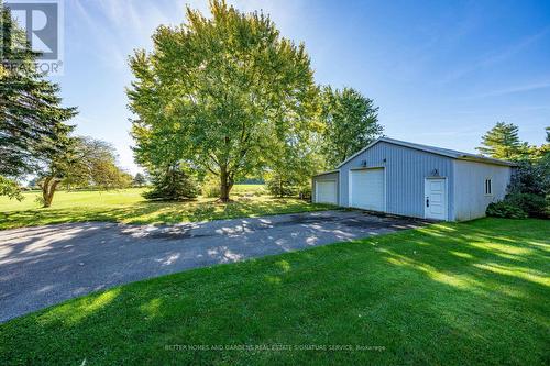 12596 22 Side Road, Halton Hills, ON - Outdoor