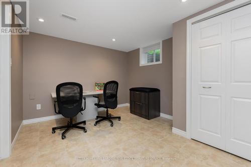 12596 22 Side Road, Halton Hills, ON - Indoor