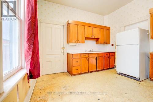 600 Water Street, Peterborough (Downtown), ON - Indoor Photo Showing Kitchen