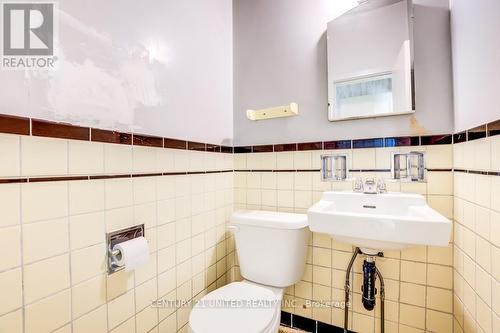 600 Water Street, Peterborough (Downtown), ON - Indoor Photo Showing Bathroom