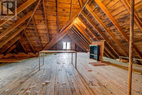 600 Water Street, Peterborough (Downtown), ON -  Photo Showing Other Room