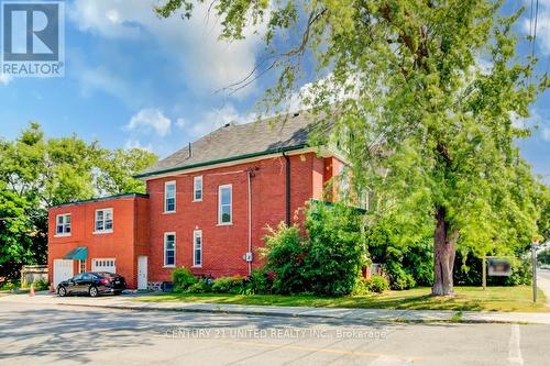 600 Water Street, Peterborough (Downtown), ON - Outdoor