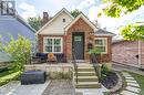 105 Emery Street E, London, ON  - Outdoor 