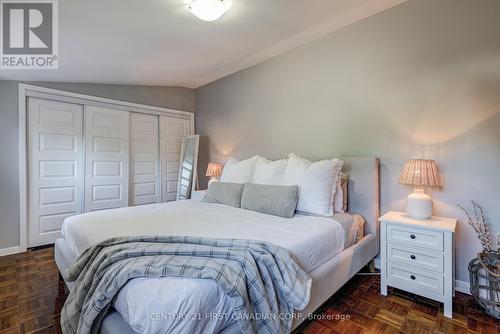 105 Emery Street E, London, ON - Indoor Photo Showing Bedroom