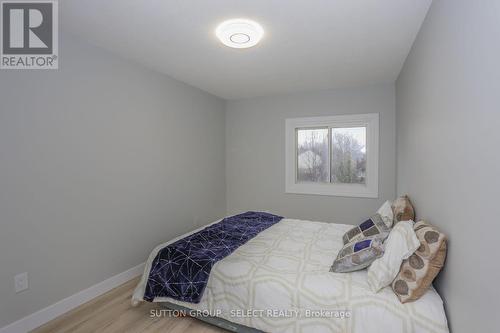 28 - 1600 Culver Drive, London, ON - Indoor Photo Showing Bedroom