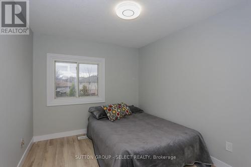 28 - 1600 Culver Drive, London, ON - Indoor Photo Showing Bedroom