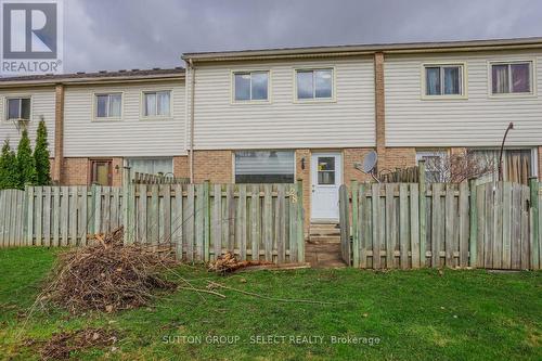 28 - 1600 Culver Drive, London, ON - Outdoor