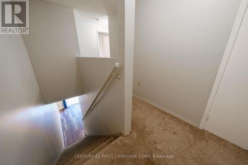 495 Springbank Avenue, Woodstock, ON - Indoor Photo Showing Other Room