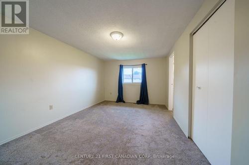 495 Springbank Avenue, Woodstock, ON - Indoor Photo Showing Other Room