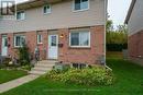 495 Springbank Avenue, Woodstock, ON  - Outdoor 