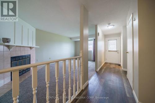 495 Springbank Avenue, Woodstock, ON - Indoor Photo Showing Other Room