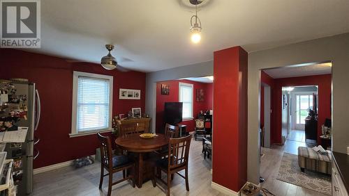 275 First Ave, Sault Ste Marie, ON - Indoor Photo Showing Dining Room