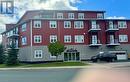 1 Roosevelt Avenue Unit#102, St. Johns, NL 