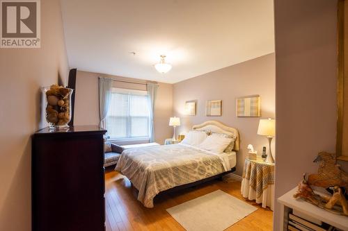 1 Roosevelt Avenue Unit#102, St. Johns, NL 