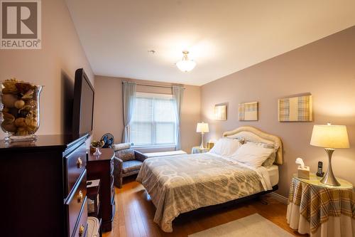 1 Roosevelt Avenue Unit#102, St. Johns, NL 